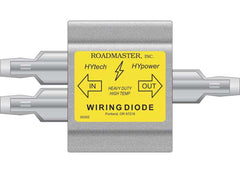 Roadmaster Inc 790-25 25 Roadmaster Hypower Diodes Bulk Pack