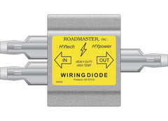 Roadmaster Inc 790-25 25 Roadmaster Hypower Diodes Bulk Pack