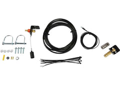 Roadmaster Inc 98100 Brakemaster Second Vehicle Kit Without A Break Away System.