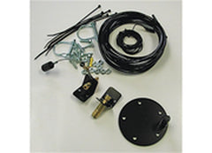 Roadmaster Inc 98100 Brakemaster Second Vehicle Kit Without A Break Away System.