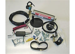 Roadmaster Inc 98160 Brakemaster Second Vehicle Kit With A Break Away System.