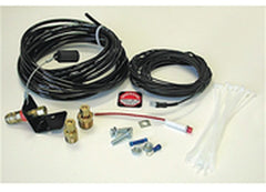 Roadmaster Inc 98200 Brakemaster Second Motorhome Kit For Motorhomes With Air Or Air Over Hydraulic B