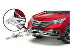 Roadmaster Inc 1011-3 Baseplate Suzuki Grand Vitara Xl7 [Xl] (3.5)