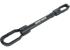 Rhino-Rack Usa Rbca021 Bike Rack Accessory Frame Adapter For Hitchmount Racks
