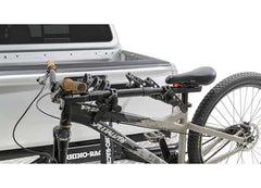 Rhino-Rack Usa Rbca021 Bike Rack Accessory Frame Adapter For Hitchmount Racks