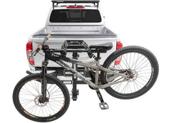 Rhino-Rack Usa Rbca021 Bike Rack Accessory Frame Adapter For Hitchmount Racks