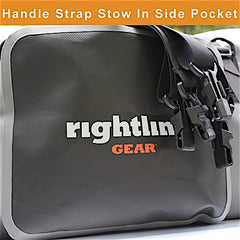 Rightline Gear 100d90 Car Top Duffle Bag