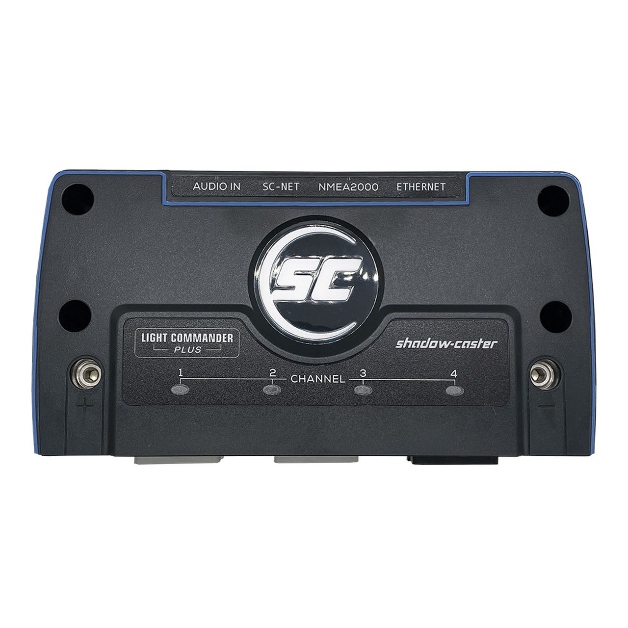 Shadow Caster Light SCM-LC-N2K-Plus-V2 Commander Bluetooth/Wi-Fi NMEA2000 Control