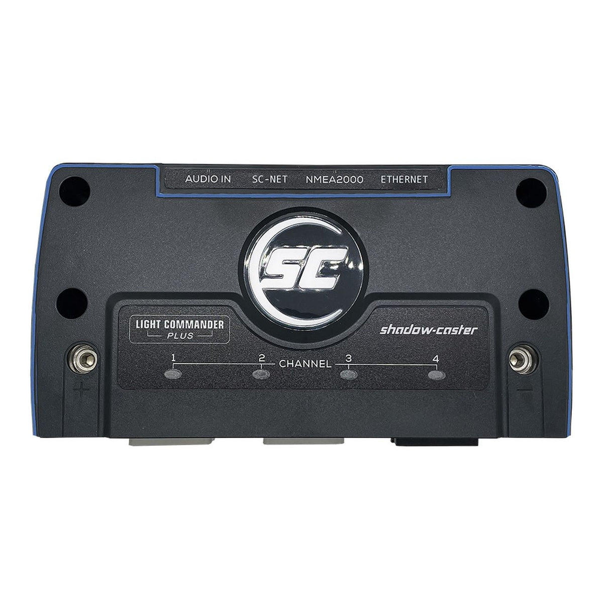 Shadow Caster Light SCM-LC-N2K-Plus-V2 Commander Bluetooth/Wi-Fi NMEA2000 Control