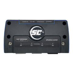 Shadow Caster Light SCM-LC-N2K-Plus-V2 Commander Bluetooth/Wi-Fi NMEA2000 Control