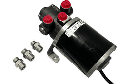 Simrad SIM00011770002 MKII 0.8L 12v Reversible Hydraulic Pump Up to 14cui