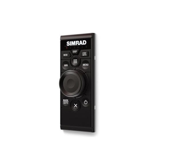 Simrad 000-12364-001 OP50 Portrait Remote