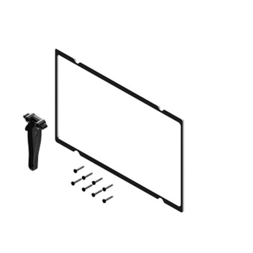 Simrad SIM00013753001 Mount Kit NSS7 evo3 and Zeus3-7