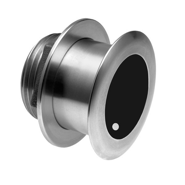 Simrad SIM00013777001 0D Tilt 80-130KHZ Stainless Steel