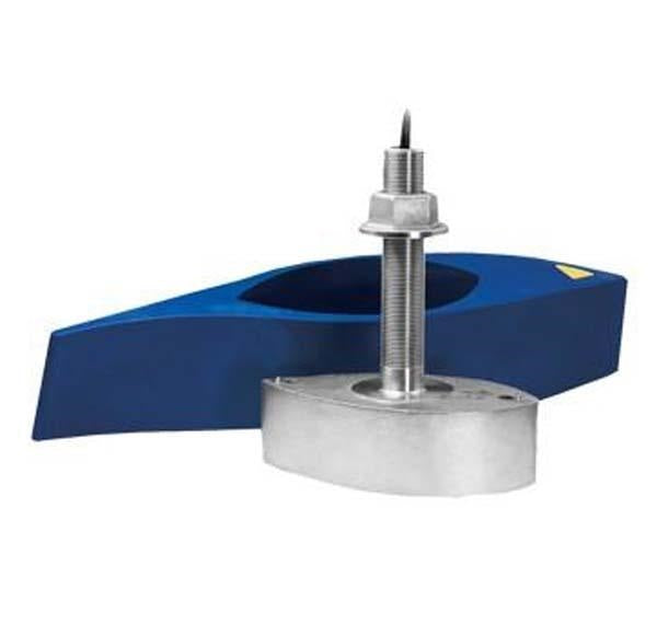 Simrad SIM00013783001 SS260 50/200KHZ 9-PIN Connector Depth/Temp