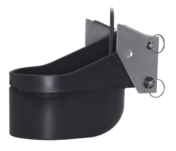 Simrad SIM00013904001 50/200KHZ Transom Mount 9-PIN