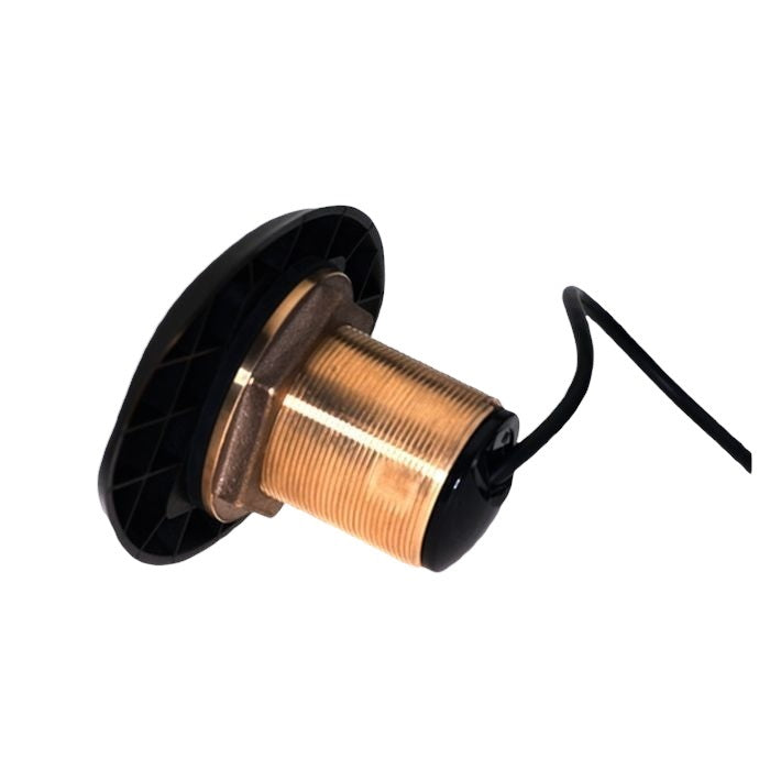 Simrad SIM00013905001 HDI Thru Hull 50/200/455/800 Khz 9-PIN 0D