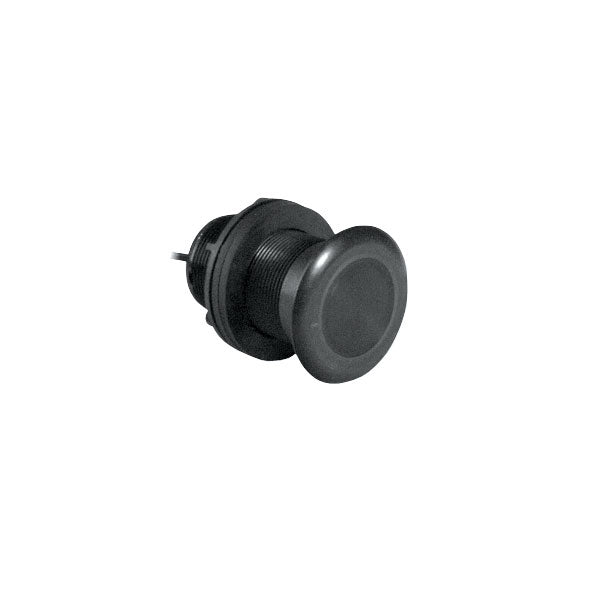 Simrad SIM00013915001 50/200Khz Plastic Thru Hull 9-Pin