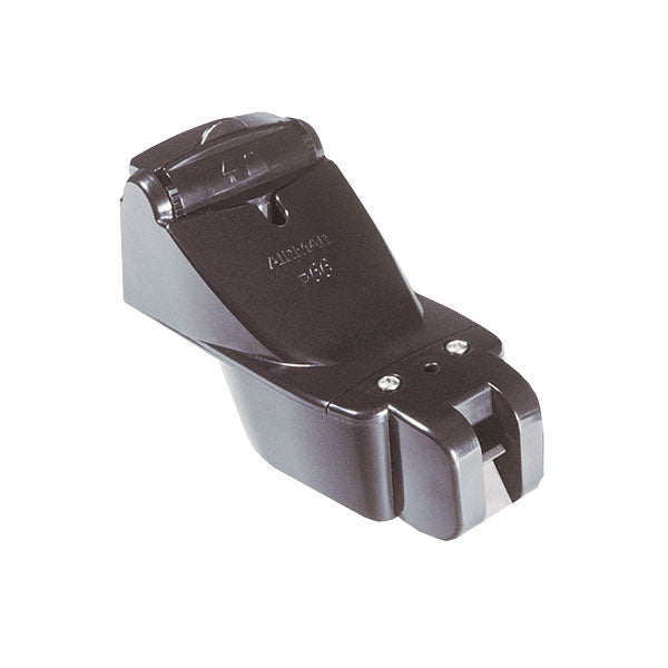 Simrad SIM00013919001 50/200Khz Transom Mount 9-Pin