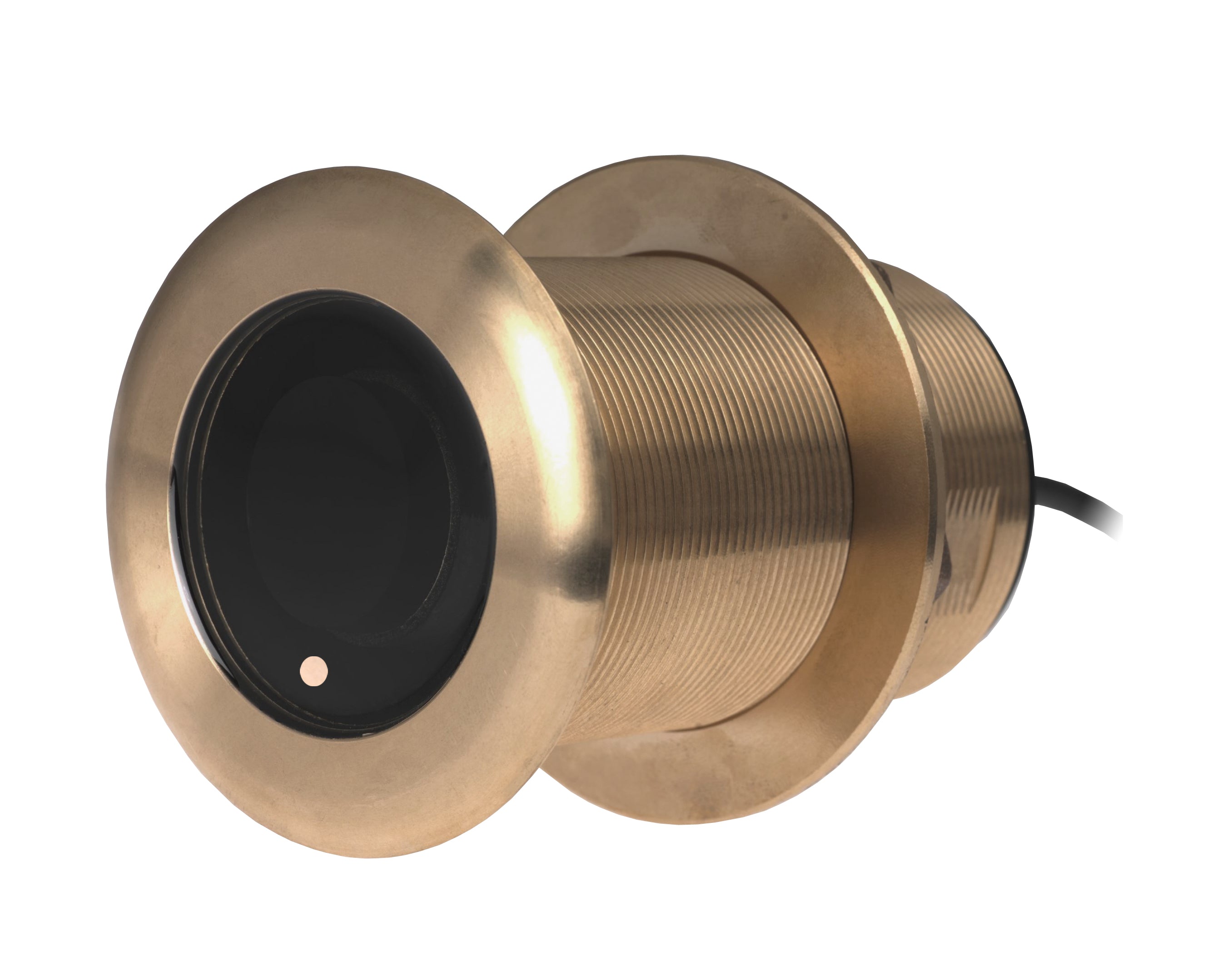 Simrad SIM00013920001 0 Degree Tilt Thru Hull 9-Pin