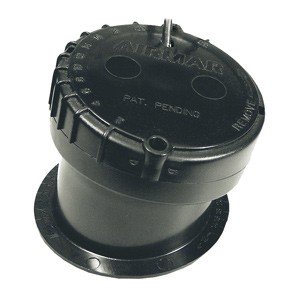 Simrad SIM00013942001 50/200Khz In-Hull Black 9-Pin