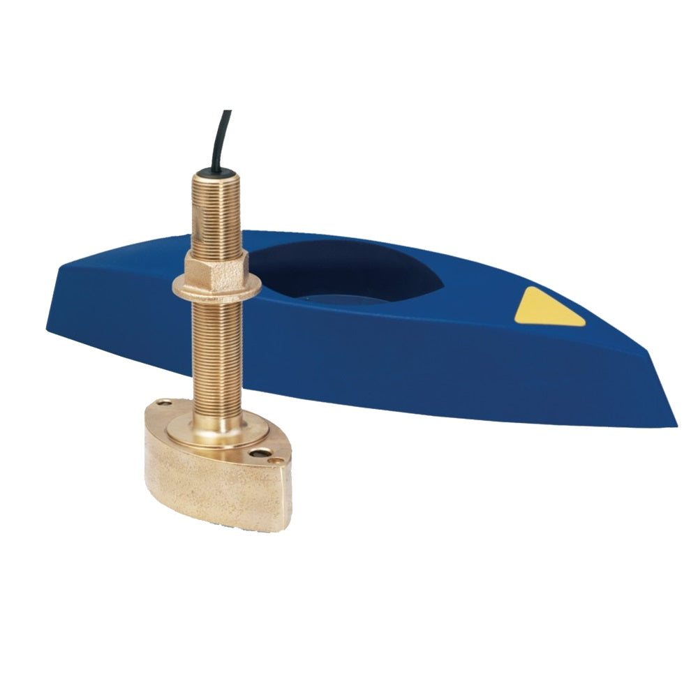 Simrad SIM00013946001 Bronze Thru-Hull 9-Pin