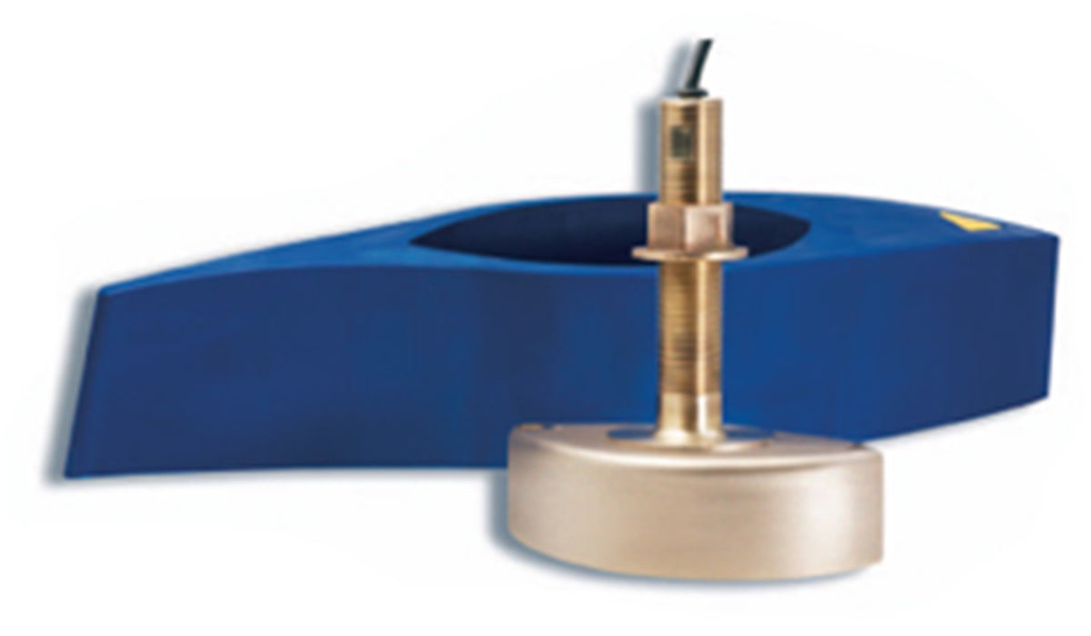 Simrad SIM00013964001 Bronze Thru-Hull 9-Pin