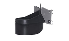 Lowrance SIM00013998001 Medium CHIRP 9-Pin Transom Mount