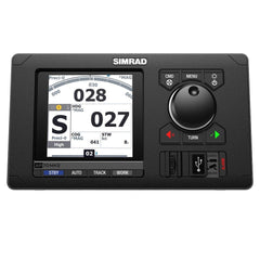 Simrad SIM00014958001 MK2 Control Auto Pilot Control Head