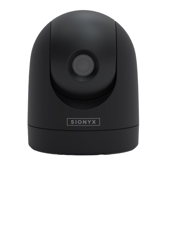 Sionyx C014900 CRV-500C Nightwave Low Light Fixed Mount Camera Black Housing