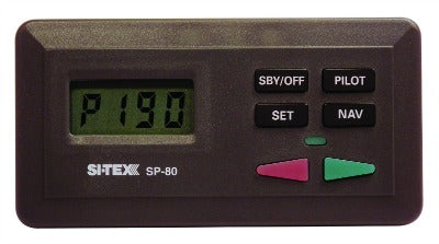 Sitex SITSP801 Inboard Pilot Rotary Reference No Drive