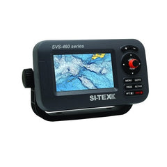 Sitex SITSVS460C Color Plotter W/Internal Antenna