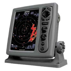 Sitex SITT940A4 8.4" Color Radar With 4Kw 4.5 Foot Open Array