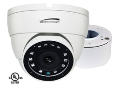 Speco SPEVLDT4W Dome Camera 18 LED IR 3.6MM Lens