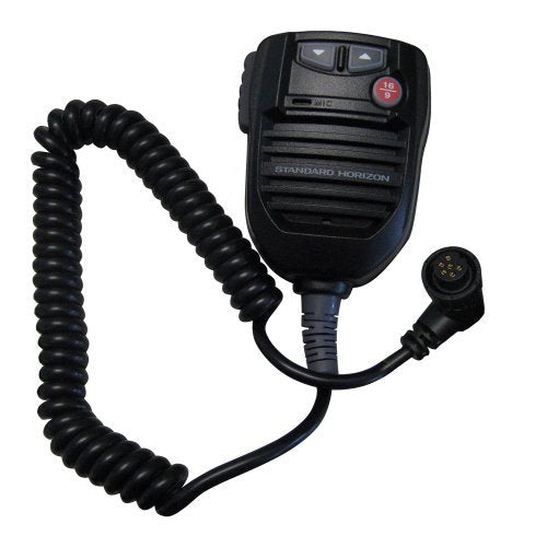 Standard STDCB3961001 Microphone For GX5000 And GX5500