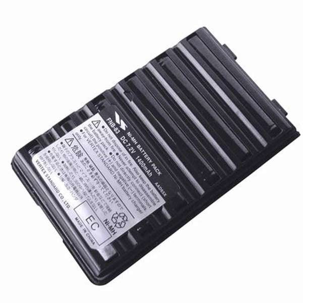 Standard STDFNB83 NI-MH Battery 1400 Mah