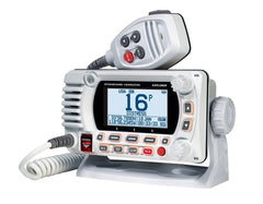 Standard STDGX1850W White 25 Watt VHF NMEA 2000