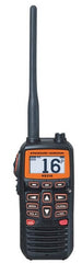 Standard STDHX210 Hand Held VHF 6 Watt Floating