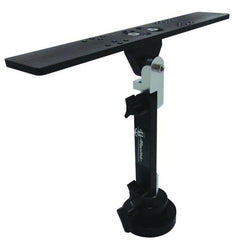 TH THMSKLKLALTDP Mini Kong Mount 12" Plate 5" Arm Shock Lock