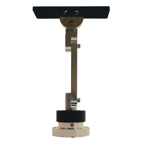 TH THMSKLKLASTDP Mini Kong Mount 6" Top Plate 5" Arm Shock Lock