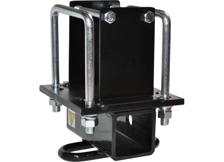 Ultra Fab 35-946402 Universal Hitchblack