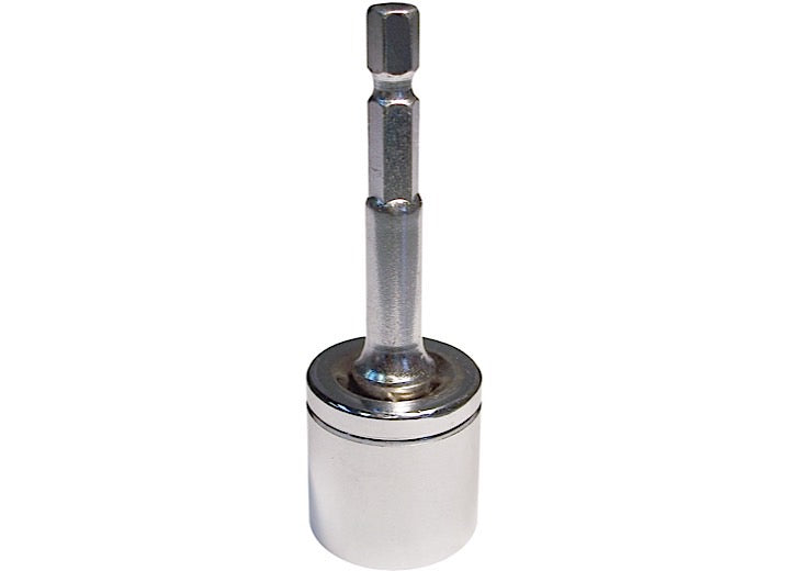 Ultra Fab 48-979005 Trailer Jack Accessory Speed Socket For Uf Scissor Jack Eliminate Hand Crank