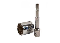 Ultra Fab 48-979005 Trailer Jack Accessory Speed Socket For Uf Scissor Jack Eliminate Hand Crank