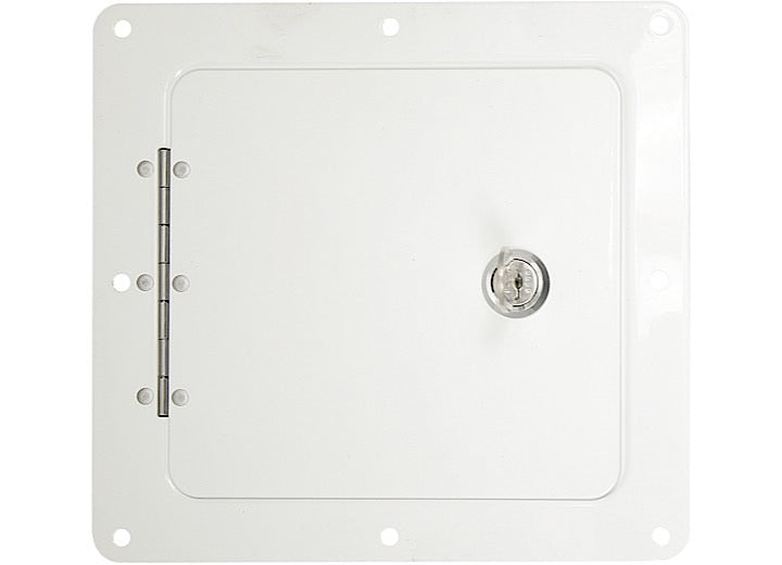 Ultra Fab 48-979009 Universal Access Door White