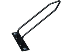 Ultra Fab 48-979030 Bike Rack Accessory 3 Loops Optional Cargo Carrier Accessoryblack