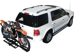 Ultra Fab 48-979033 Mx Hauler Bmx /Scooter Carrierblack