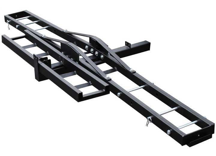 Ultra Fab 48-979033 Mx Hauler Bmx /Scooter Carrierblack