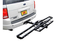 Ultra Fab 48-979033 Mx Hauler Bmx /Scooter Carrierblack