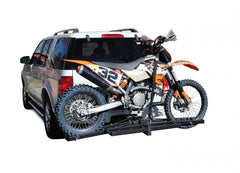 Ultra Fab 48-979033 Mx Hauler Bmx /Scooter Carrierblack