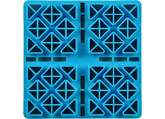 ULTRA FAB 48-979051 LEVELING BLOCKSBLUE SET OF 10